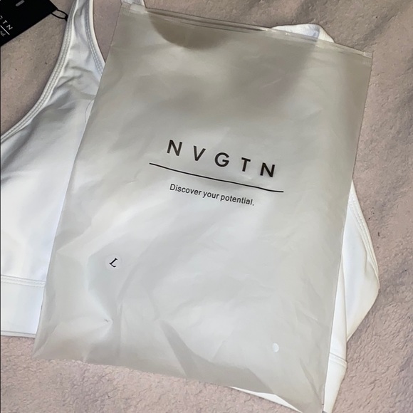 NVGTN trio bra - Picture 2 of 4